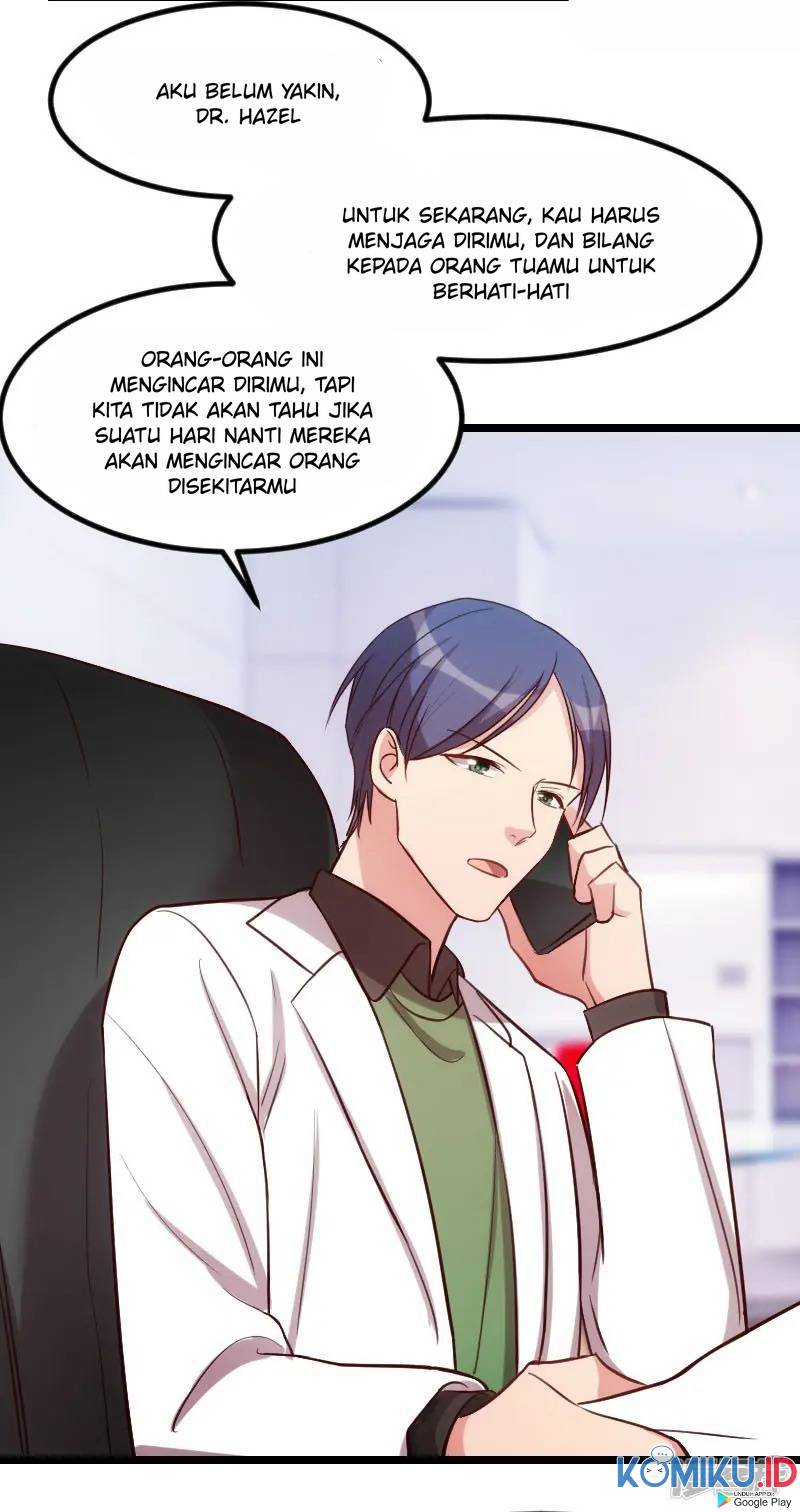 CEO’s Sudden Proposal Chapter 162 Gambar 22